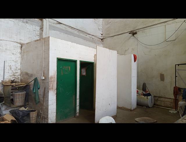 1,080M² WAREHOUSE TO LET IN NDABENI